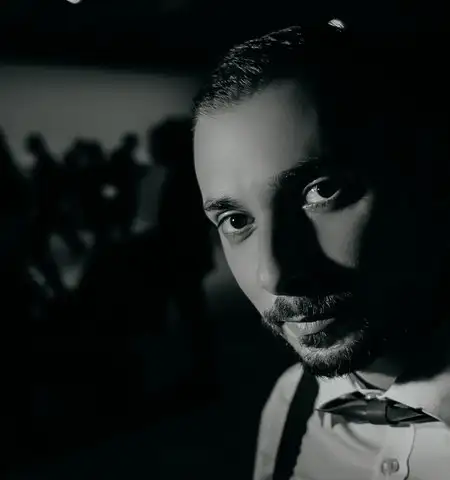 Deh-Noizer - Acid Techno artist photo