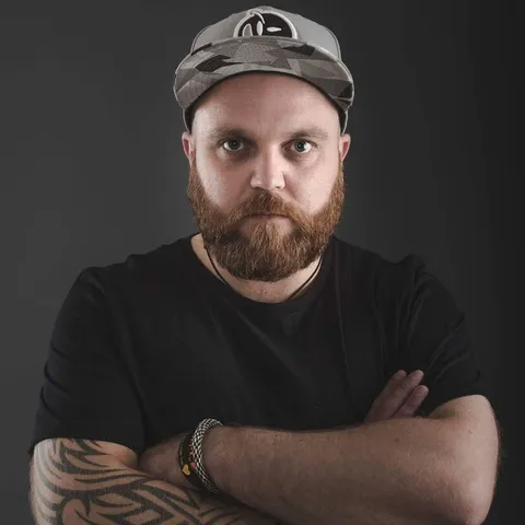 Deimos - Hardstyle artist photo