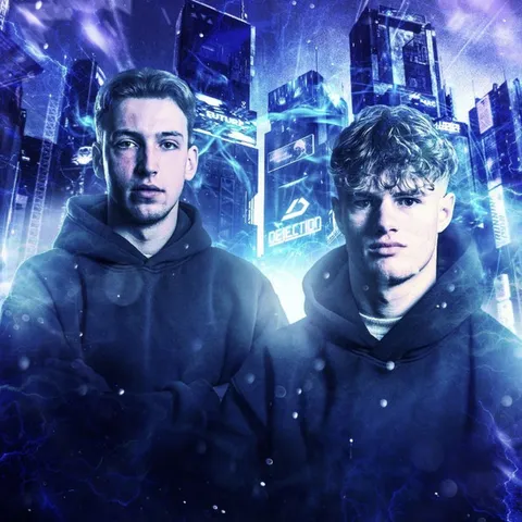 Dejection - Hardstyle artist photo