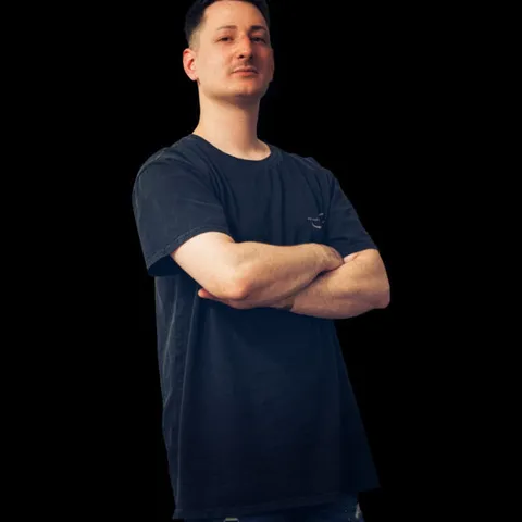 Delighted - Hardstyle artist photo