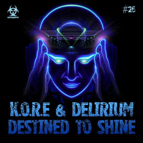 Photo of Delirium