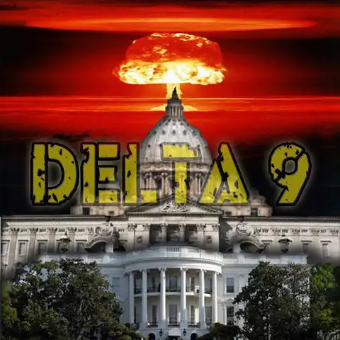 Delta 9 - Frenchcore artist photo