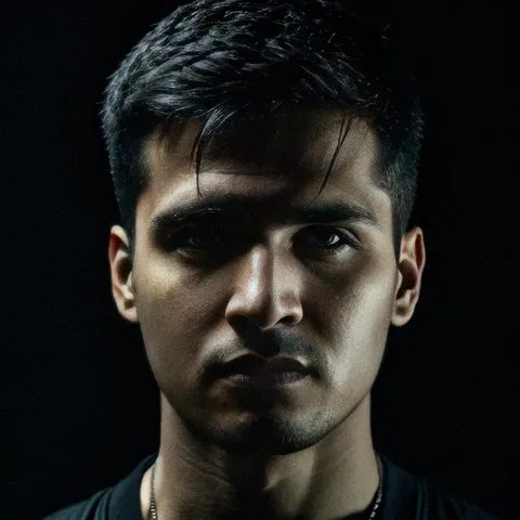 Delta Soundz - Frenchcore artist photo
