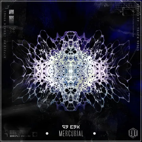 Dementors Unity - Acid Techno artist photo