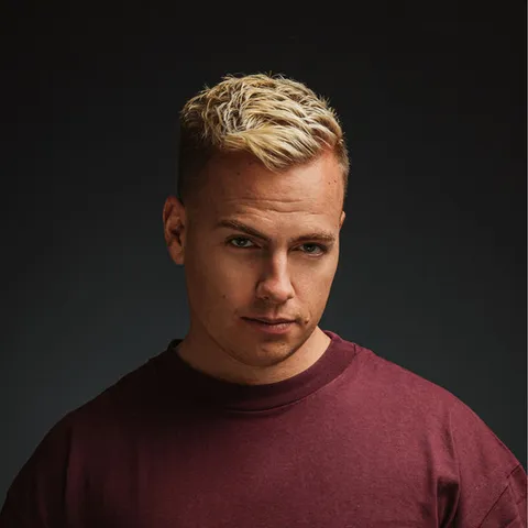Demi Kanon - Hardstyle artist photo