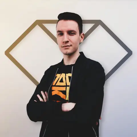 Demolite - Hardstyle artist photo
