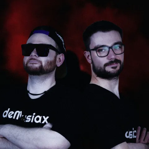 deMusiax - Tekno artist photo