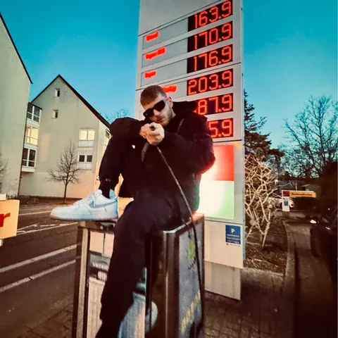 Dennis Bauer - Acid Techno artist photo