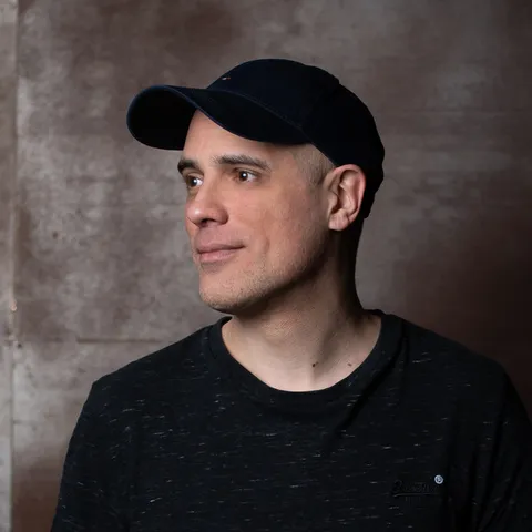 Photo of Denoiser