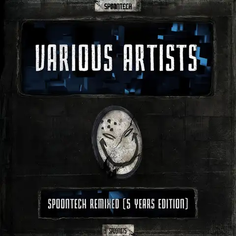 Density - Hardstyle artist photo