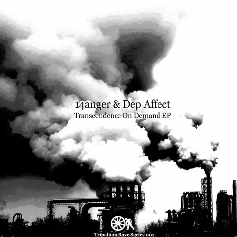 Dep Affect - Gabber artist photo