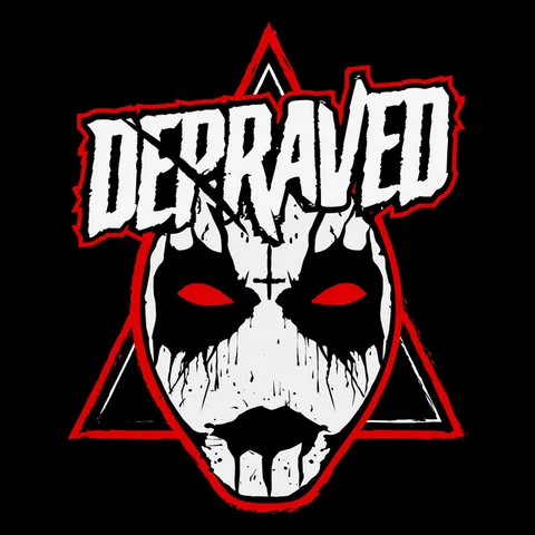 Depraved - Uptempo artist photo