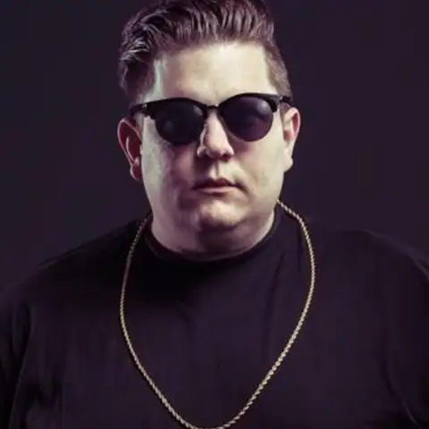 Desnar - Hardstyle artist photo