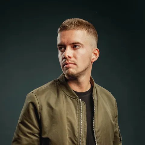 Desolate One - Frenchcore artist photo