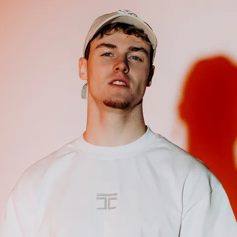Detailed - Hardstyle artist photo