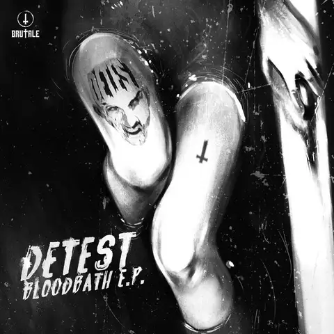 Detest - Frenchcore artist photo