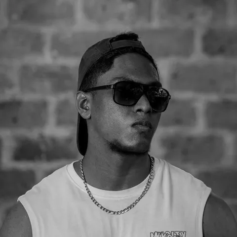 DETHVEDA - Uptempo artist photo