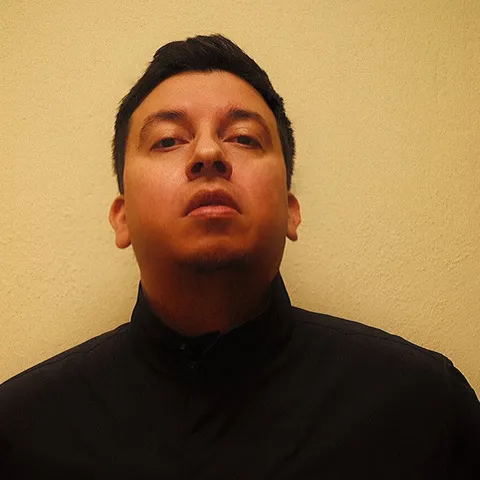 Developer - Acid Techno artist photo