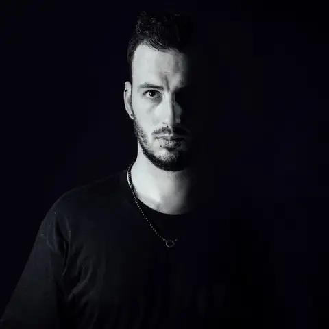 Deviouz Rampage - Hardstyle artist photo