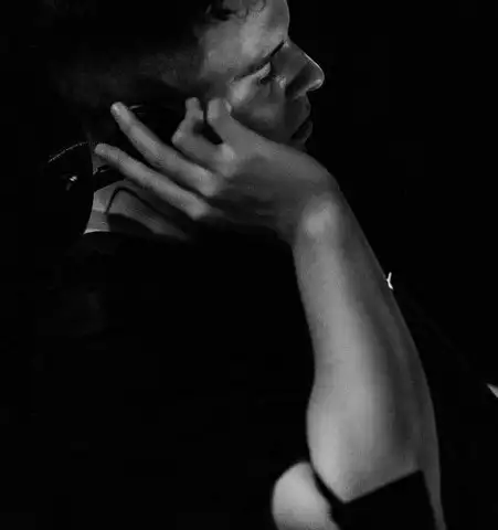 Dexphase - Acid Techno artist photo
