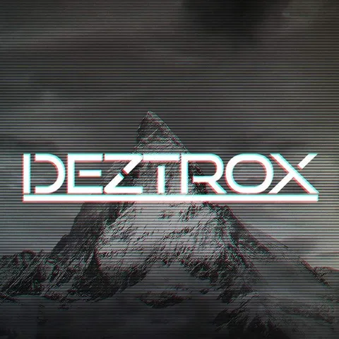 Photo of Deztrox