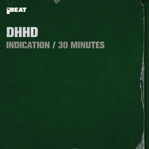 DHHD - Hardstyle artist photo