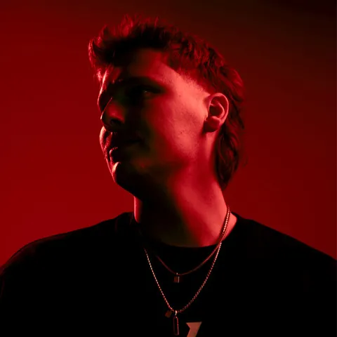 Diøn - Hard Techno artist photo