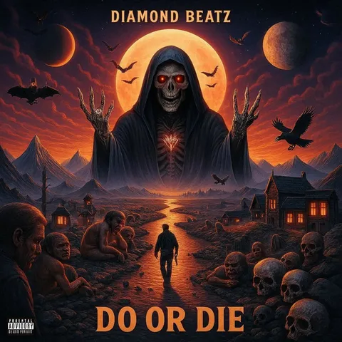 Diamond Beatz - Hardcore artist photo