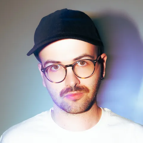 Diazepin - Acid Techno artist photo