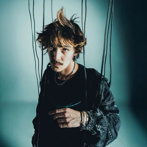 Dica - Hard Techno artist photo