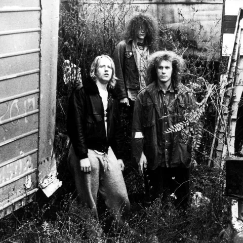 Die Kreuzen - Hardcore artist photo