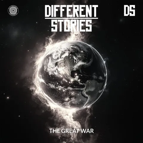 Different Stories - Hardstyle artist photo