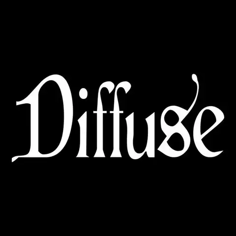 Diffuse - Hardcore artist photo