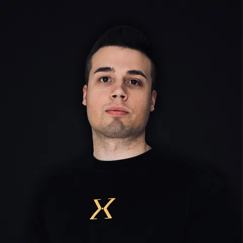 Digishock - Hardstyle artist photo