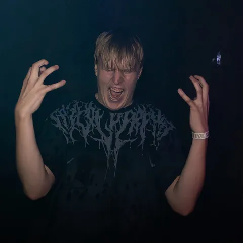 Digital Anarchy - Hardstyle artist photo
