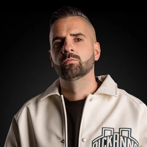 Digital Punk - Hardstyle artist photo