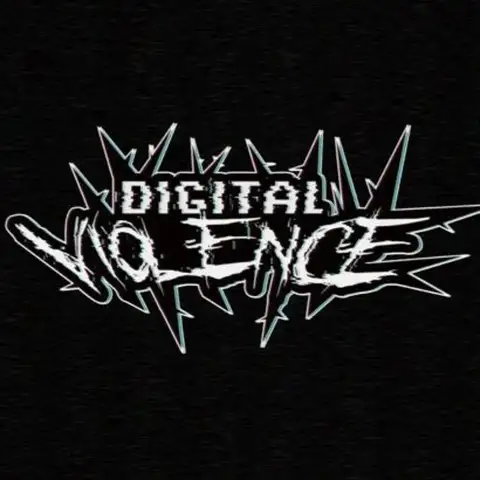 Digital Violence - Frenchcore artist photo