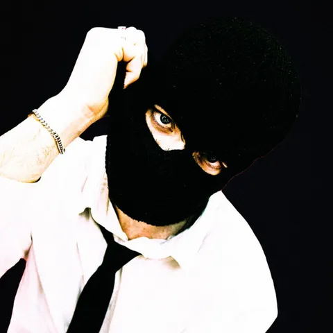 DIKKE BAAP - Hard Techno artist photo