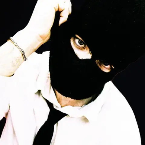 DIKKE BAAP - Hard Techno artist photo