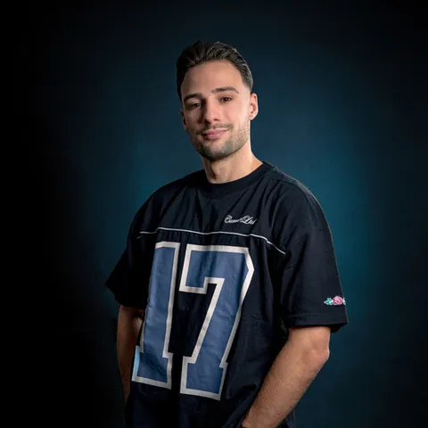 Photo of Dimitri K