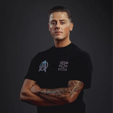 DIMMA - Hardcore artist photo