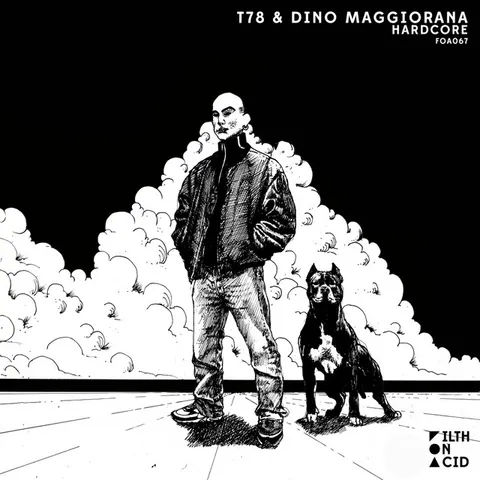 Photo of Dino Maggiorana