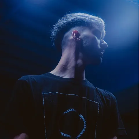 Dirpix - Hard Techno artist photo