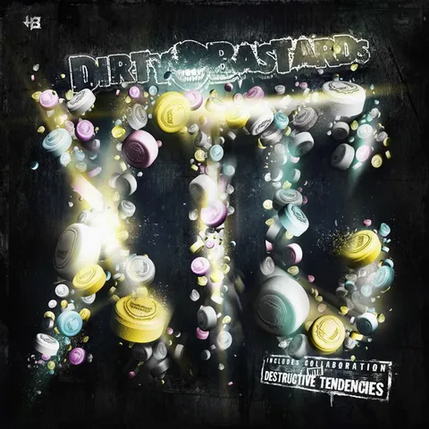 Dirty Bastards - Frenchcore artist photo