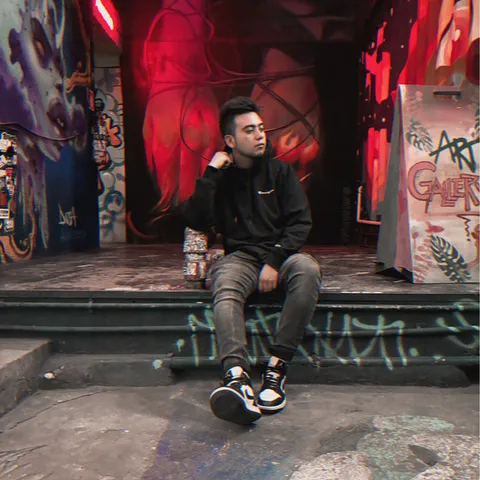 Dirty Blood - Hardstyle artist photo