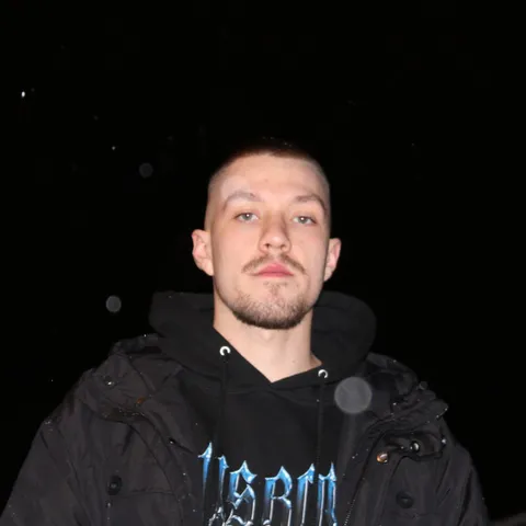 Dirtytech - Hard Techno artist photo