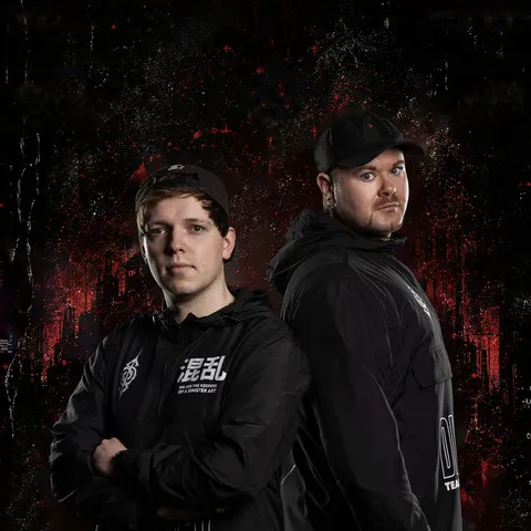 Disarray - Hardstyle artist photo