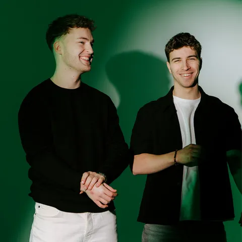 Disaster - Hardstyle artist photo