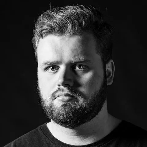 Discötiek - Acid Techno artist photo