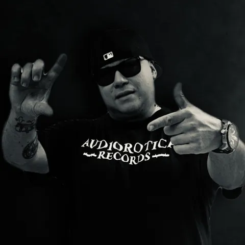 Disobey (US) - Hard Techno artist photo